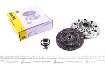 Комплект сцепления Fiat Palio 96-03(d=190mm); заменено: 619 3171 00 Комплект сцепления Fiat Palio 96-03(d=190mm); заменено: 619 3171 00