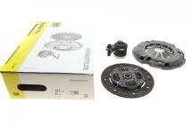 Комплект сцепления Fiat Panda 12-/Punto 1.3 D 09-