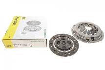 Комплект зчеплення Fiat Sedici/Suzuki SX4 06- (d=200mm) Комплект зчеплення Fiat Sedici/Suzuki SX4 06- (d=200mm)