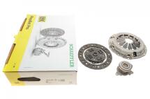 Комплект зчеплення Fiat Sedici/Suzuki SX4 06- (d=200mm) Комплект зчеплення Fiat Sedici/Suzuki SX4 06- (d=200mm)