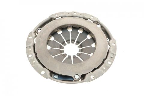 Комплект сцепления Fiat Sedici/Suzuki SX4 06- (d=200mm)