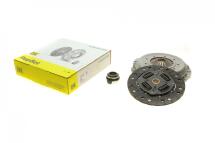 Комплект сцепления Fiat Ulysse 1.8 97-02, 73kw/2.0 94-02, 89kw