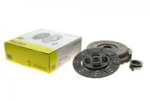 Комплект сцепления Ford Maverick/Nissan Navara/Pick Up 2.5/2.7D 96-07 (d=250mm)