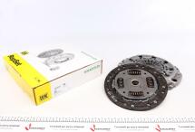 Комплект зчеплення Ford Mondeo 1.8 TD 96-00