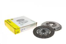 Комплект сцепления Ford Transit 2.2TDCI 06-(d=240mm) Комплект сцепления Ford Transit 2.2TDCI 06-(d=240mm)