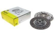 Комплект зчеплення Ford Transit 2.4TDCI 00-14, 74/85/101/103kw, RWD