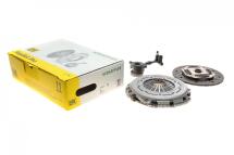 Комплект сцепления Ford Transit Connect 1.5 TDCi 15-(d=240mm) (+выжимной)