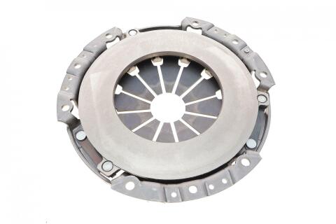 Комплект зчеплення Geely Vision 06-17 (d=210mm) (+вижимний) Комплект зчеплення Geely Vision 06-17 (d=210mm) (+вижимний)