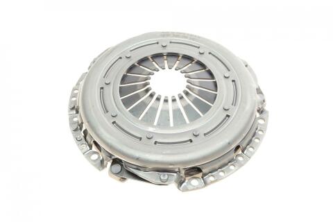 Комплект зчеплення Ford Transit Connect 1.5 TDCi 15- (d=240mm) (+вижимний)