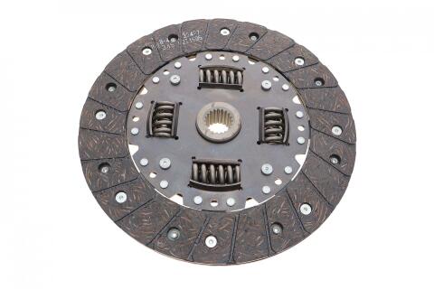 Комплект зчеплення Geely Vision 06-17 (d=210mm) (+вижимний) Комплект зчеплення Geely Vision 06-17 (d=210mm) (+вижимний)