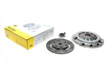 Комплект зчеплення Honda Accord/FR-V 2.0/2.4 03-