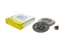 Комплект зчеплення Honda Civic X 1.0 VTEC 17-(d=217mm) (+вижимний)