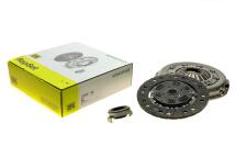 Комплект сцепления Honda CR-V 2.0/2.4 i-VTEC 06- Комплект сцепления Honda CR-V 2.0/2.4 i-VTEC 06-