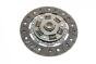 Комплект зчеплення Geely CK/MR 1.3 05- (d=190mm) (+вижимний), фото 13 - інтерент-магазин Auto-Mechanic