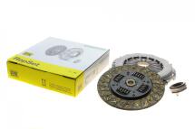 Комплект зчеплення Hyundai Elantra/Kia Cee'd 1.4/1.6 CRDi 06- Комплект зчеплення Hyundai Elantra/Kia Cee'd 1.4/1.6 CRDi 06-