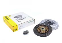 Комплект сцепления Hyundai Getz 1.4i 05-10 (+выжимной)