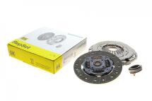 Комплект сцепления Hyundai i30/Kia Picanto III 1.0 T-GDI 16-(d=225mm) (+выжимной)