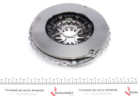 Комплект зчеплення Hyundai Sonata 2.4i 05-10 (d=240mm)