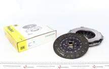 Комплект сцепления Hyundai Sonata V 2.0GLSI/2.4 08-10/KIA Optima 2.4 10- Комплект сцепления Hyundai Sonata V 2.0GLSI/2.4 08-10/KIA Optima 2.4 10-