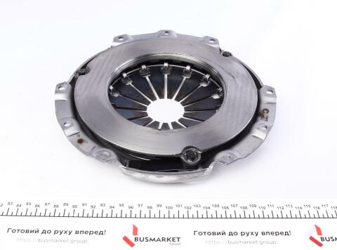 Комплект сцепления Mazda 6 1.8 02-07 (d=230mm)