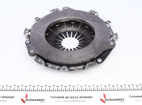 Комплект зчеплення Mazda 3 03-14 (d=230mm) (+вижимний)