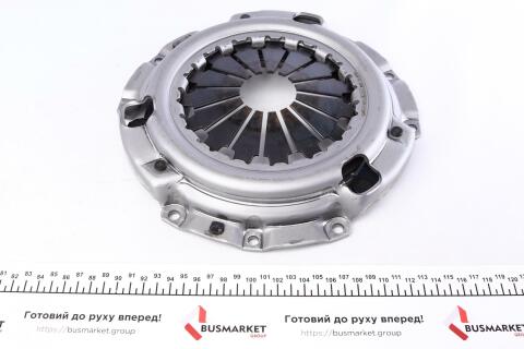 Комплект сцепления Mazda 6 1.8 02-07 (d=230mm)