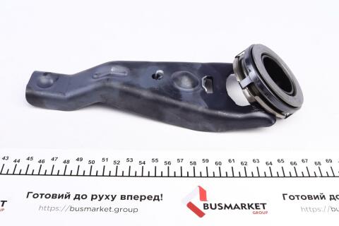 Комплект зчеплення Mazda 3 03-14 (d=230mm) (+вижимний)