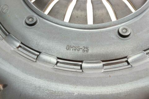 Комплект сцепления MB A-class (W176) 12-18 (d=240mm), M270/OM651