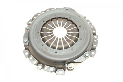 Комплект сцепления Mini (R50/R52/R53) 03-07 (d=220mm) (+выжимной)