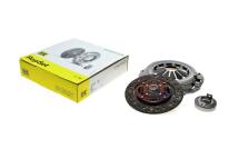 Комплект сцепления Mitsubishi Lancer 1.6 MIVEC 10-