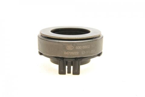 Комплект сцепления Mini (R50/R52/R53) 03-07 (d=220mm) (+выжимной)