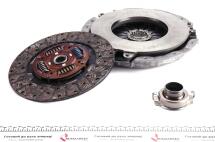Комплект сцепления Mitsubishi Pajero 3.2 Di-D 00- (заменено на 628 3390 00)