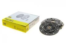 Комплект сцепления Nissan Juke/Micra/Qashqai 1.6 05- (d=220mm)