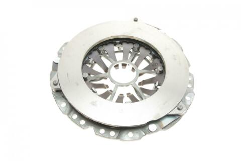 Комплект зчеплення Opel Astra H 1.6 04-10 (d=210mm) (+вижимний)