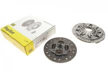 Комплект зчеплення Opel Astra H/Vectra C 1.8 05-10- Комплект зчеплення Opel Astra H/Vectra C 1.8 05-10-