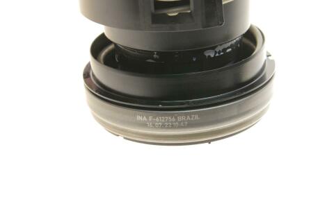 Комплект зчеплення Opel Astra H 1.6 04-10 (d=210mm) (+вижимний)