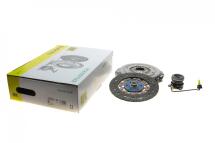 Комплект зчеплення Opel Astra J/K 12-/Insignia 1.4/1.6 SIDI 08-17 (d=240mm) (+вижимний) Комплект зчеплення Opel Astra J/K 12-/Insignia 1.4/1.6 SIDI 08-17 (d=240mm) (+вижимний)