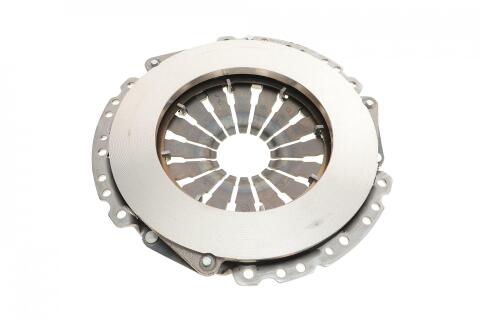 Комплект зчеплення Opel Astra/Corsa/Meriva 1.3CDTI 10- (d=220mm) Комплект зчеплення Opel Astra/Corsa/Meriva 1.3CDTI 10- (d=220mm)