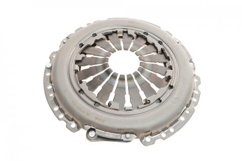 Комплект зчеплення Opel Astra/Corsa/Meriva 1.3CDTI 10- (d=220mm) Комплект зчеплення Opel Astra/Corsa/Meriva 1.3CDTI 10- (d=220mm)