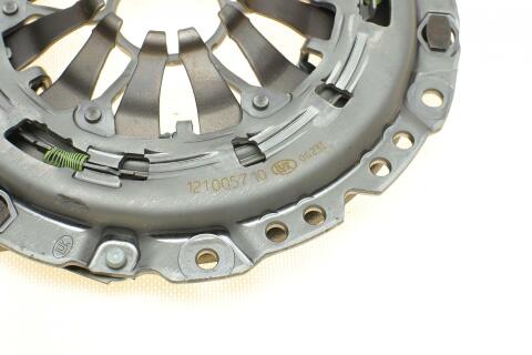 Комплект зчеплення Opel Corsa 1.2 09-14 (d=210mm) Комплект зчеплення Opel Corsa 1.2 09-14 (d=210mm)