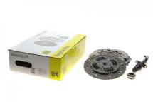 Комплект сцепления Peugeot 2008/207 1.6 HDi 06- (d=230mm) (+выжимной)