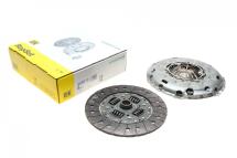 Комплект сцепления Peugeot 4007 2.2 HDi 07-13