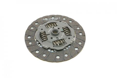 Комплект зчеплення Opel Corsa 1.2 09-14 (d=210mm) Комплект зчеплення Opel Corsa 1.2 09-14 (d=210mm)