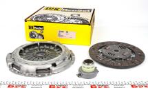 Комплект зчеплення Peugeot Boxer 2.5D/TD 94-02, 63/76/79kw d=240mm