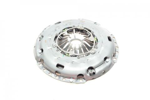 Комплект сцепления Peugeot 4007 2.2 HDi 07-13 (d=240mm)