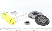 Комплект зчеплення Renault Trafic 21D 80-94, 43/47kw