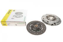 Комплект сцепления Seat Tarraco 1.5TSI ACT, 18-, 110kw (DPCA)