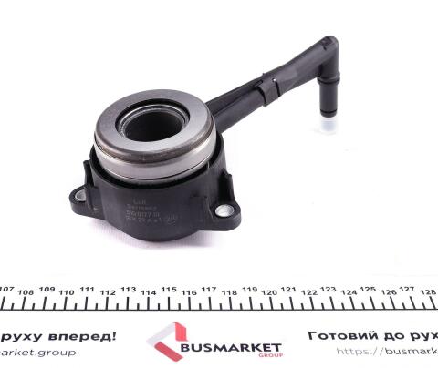 Комплект зчеплення Seat Leon/ VW Golf IV 98-06