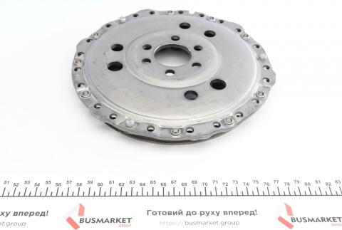 Комплект зчеплення Skoda Octavia I 1.4 16V/1.6, 00-10, 55kw Комплект зчеплення Skoda Octavia I 1.4 16V/1.6, 00-10, 55kw