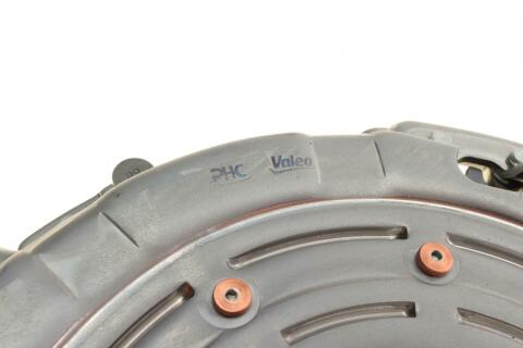 Комплект зчеплення Ssangyong Kyron/Actyon 2.0Xdi 05-